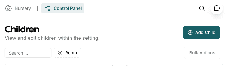 Edit Extra Charge