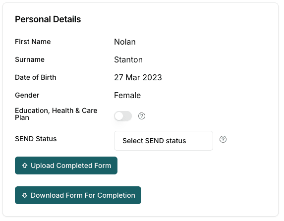 Funding Download