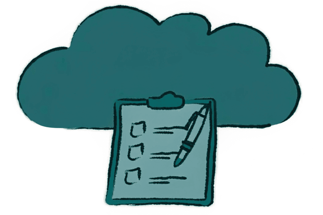Custom Digital Forms