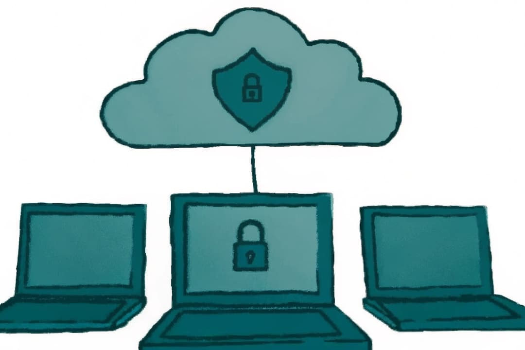 Secure by design